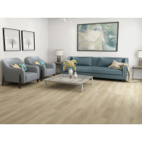 Ламинат Floorwood SPC Joy 0.5 мм, 43 класс, 1220x182x3.5 мм, Fan/Фан, 2.665 кв.м 7052