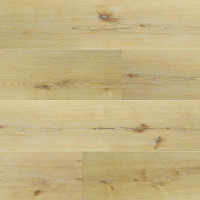 Ламинат Floorwood SPC Quantum 0.5 мм, 43 класс, 4V 1220x228x5 мм, c подложкой, Дуб Лоренц/Lorenz Oak, 2.23 кв.м 1901