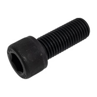 Винт ЦКИ DIN 912, М24x60 12.9, ОКС, HEX 19 1 шт. 21909