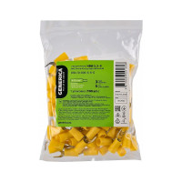 Наконечник GENERICA нви 5,5-6 вилка 4-6мм (100шт/упак) UNL10-006-6-6-G