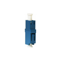 Оптическая розетка SUPRLAN LC/UPC simplex 09-0109