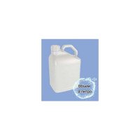 Канистра пластиковая 250x180x100 мм, 4 литра Ecvols 03.00013122