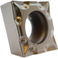 Пластина твердосплавная CCMT120408-SM WB125T СпецТехИнструмент CCMT120408SMWB125TSTI