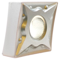 Пластина твердосплавная CNMG120408-WMM WB35TS СпецТехИнструмент CNMG120408WMMWB35TSSTI