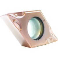 Пластина твердосплавная DCMT11T304-SM WB25TS СпецТехИнструмент DCMT11T304SMWB25TSSTI