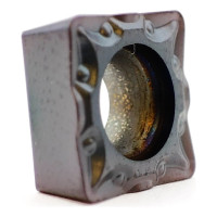 Пластина твердосплавная SCMT120408-SM WB35TS СпецТехИнструмент SCMT120408SMWB35TSSTI