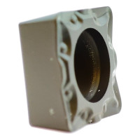 Пластина твердосплавная SCMT09T308-SM WB125T СпецТехИнструмент SCMT09T308SMWB125TSTI