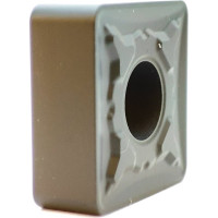 Пластина твердосплавная SNMG120412-WMM WB35TS СпецТехИнструмент SNMG120412WMMWB35TSSTI