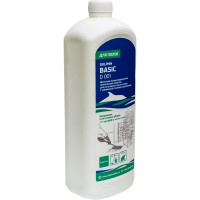 Средство для ухода за полом DOLPHIN Basic, 1 л., 9105