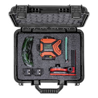 Лазерный нивелир Condtrol GFX 360-3 Kit 1-2-404
