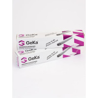 Электроды OPUS 5 CM 3.2 мм, 350мм пачка 5 кг Geka 3010100837
