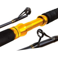 Морское удилище Maximus FJORD 210H, 2.1m, 50lb, <700g MBRF210H