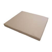 Подушка для садовой мебели WORKY 53,5x49см, бежевый ARD257802