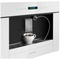 Встраиваемая кофемашина MAUNFELD AMCM1503W
