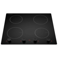 Индукционная варочная панель MAUNFELD CVI594MBK2