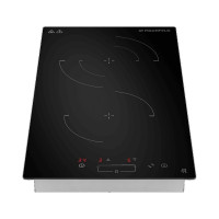 Электрическая варочная панель MAUNFELD CVCE292SDBK