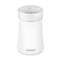 Кофемолка MAUNFELD MF-531WH