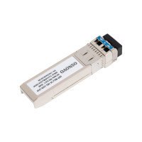 Оптический SFP модуль OSNOVO SFP-S2LC15-10G-1310-1310 10G. sct1415