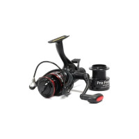 Безынерционная фидерная катушка Black Side Pro Feeder 3000CDS (3+1 подш.) BSPF3000CDS