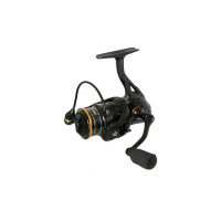 Безынерционная катушка Black Side Zircon 2500FD 7+1 подш. BSZI2500FD