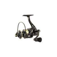 Безынерционная катушка Black Side Blackout 4500FD 6+1 подш. BSBO4500FD