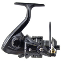 Безынерционная катушка Black Side Adept 2000 FD 4+1 подш. BSAD2000FD
