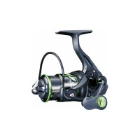 Безынерционная катушка Black Side Zodiac X 2500FD 9+1 подш. BSZX2500FD