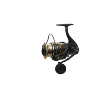 Безынерционная фидерная катушка Black Side Guardian PRO 5500FD 8+1 подш. BSGP5500FD