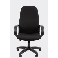 Офисное кресло CHAIRMAN 279 ткань T08 черный 00-07151153