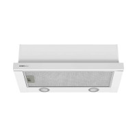 Кухонная вытяжка HOMSair flat 60 белый Flat 60 White