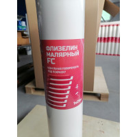 Малярный флизелин SPEKTROS FС 180 (25м) 56785