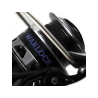 Безынерционная фидерная катушка Black Side Warlock 4500FD (7+1 подш.) BSW4500FD