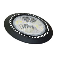 Светильник светодиодный консольный ARTSUN SSP-3 100W 5000K