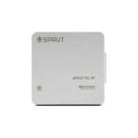 Комплект радиоуправления треожной сигнализацией Бастион SPRUT RC 4R 538