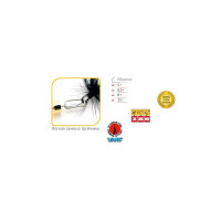 Блесна для рыбалки вращающаяся (вертушка) Stinger Hydra HD 1 _007, 5 г ef56980