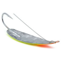 Блесна для рыбалки Stinger Alligator 70/11, YE-S ef58239