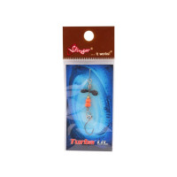 Блесна для рыбалки вращающаяся (вертушка) Stinger Turba-UL _00 1.9 г, 007 ef55400