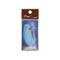 Блесна для рыбалки вращающаяся (вертушка) Stinger Turba-UL _00 1.9 г, 012 ef55405