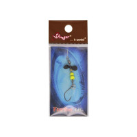 Блесна для рыбалки вращающаяся (вертушка) Stinger Turba-UL _00 1.9 г, 006 ef55399