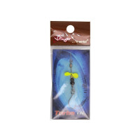 Блесна для рыбалки вращающаяся (вертушка) Stinger Turba-UL _00 1.9 г, 011 ef55404