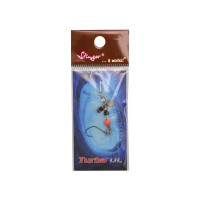 Блесна для рыбалки вращающаяся (вертушка) Stinger Turba-UL _00 1.9 г, 004 ef55397
