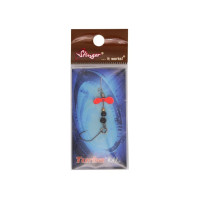 Блесна для рыбалки вращающаяся (вертушка) Stinger Turba-UL _00 1.9 г, 009 ef55402