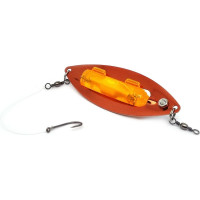 Блесна для рыбалки Stinger Arctic Char 85/20, S-C/LO ef58229