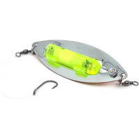 Блесна для рыбалки Stinger Arctic Char 85/20, C-S/CG ef58231