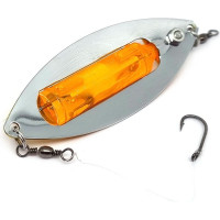 Блесна для рыбалки Stinger Arctic Char 85/20, G-S/LO ef58230