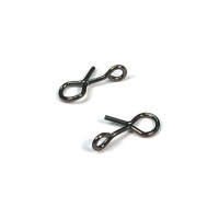 Застежка для рыбалки Stinger Fly/WinterJig ST-2200-1L 10 шт ef28922