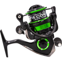 Катушка для рыбалки безынерционная Stinger Blaxter Match STR BLMA2520 ef55733