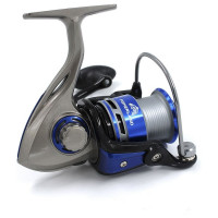 Катушка для рыбалки безынерционная Fisherland Hydra 2500 ef55141