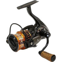 Катушка для рыбалки безынерционная Stinger Innova NS 2000 ef53272