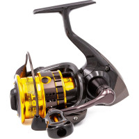 Катушка для рыбалки безынерционная Stinger Innova Ultralight 2506 ef50468